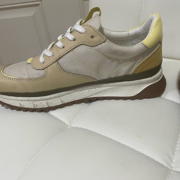 Madewell Kickoff Sneakers - Picture 3 of 10